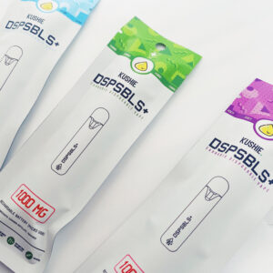 DSPSBLS 1G RECHARGEABLE DISPOSABLE (AVAILABLE IN 14 STRAINS)