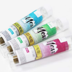 HINESS 1.5G INFUSED PREROLL (AVAILABLE IN 13 FLAVORS)